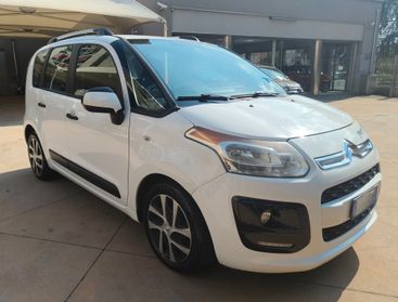 Citroen C3 Picasso 1.4 VTi 95 Attraction