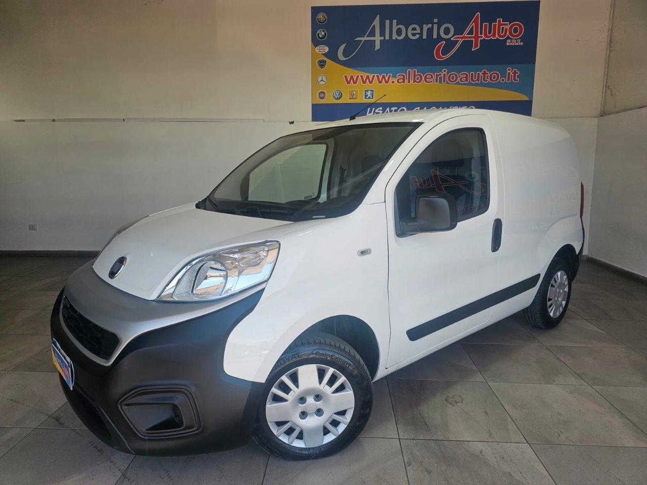 FIAT Fiorino cargo 1.3 mjt 80cv E6 IVA COMPRESA