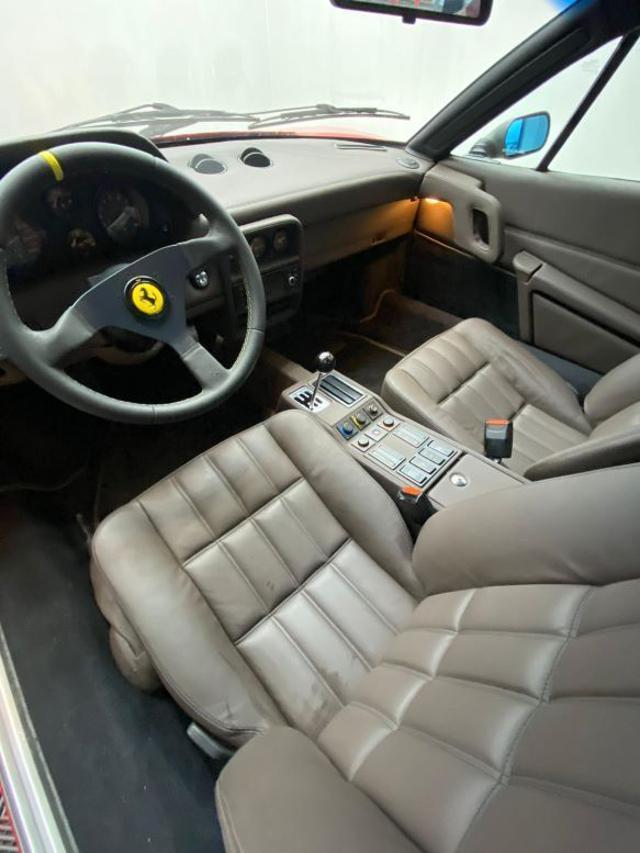 FERRARI 328 GTS