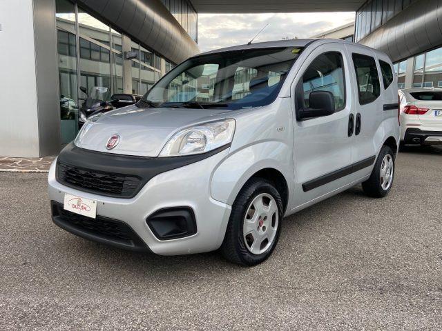 FIAT Qubo 1.3 MJT 95 CV Start&Stop Lounge
