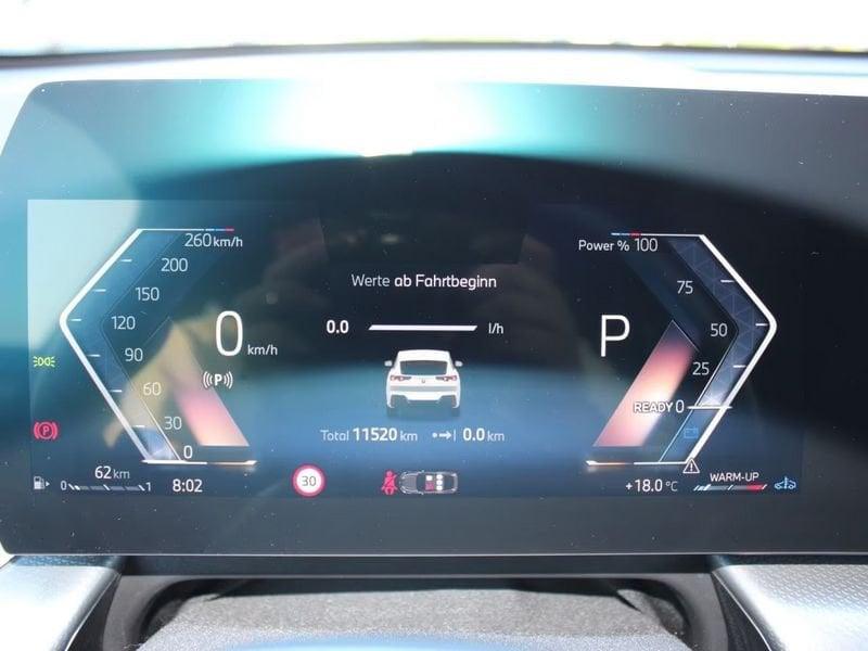 BMW X2 sDrive 20d M Sport Harman Kardon Pelle 19" Camera