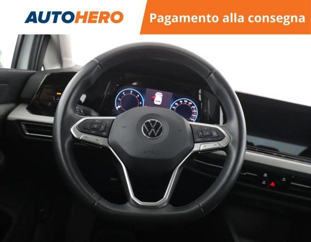 VOLKSWAGEN Golf 2.0 TDI DSG SCR Life