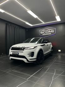 Land Rover Range Evoque 2.0D I4 163 CV AWD Auto R-Dynamic HSE