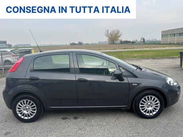 FIAT Punto 1.3 MJT 95 CV STREET OTTIMECONDIZIONI EURO 6