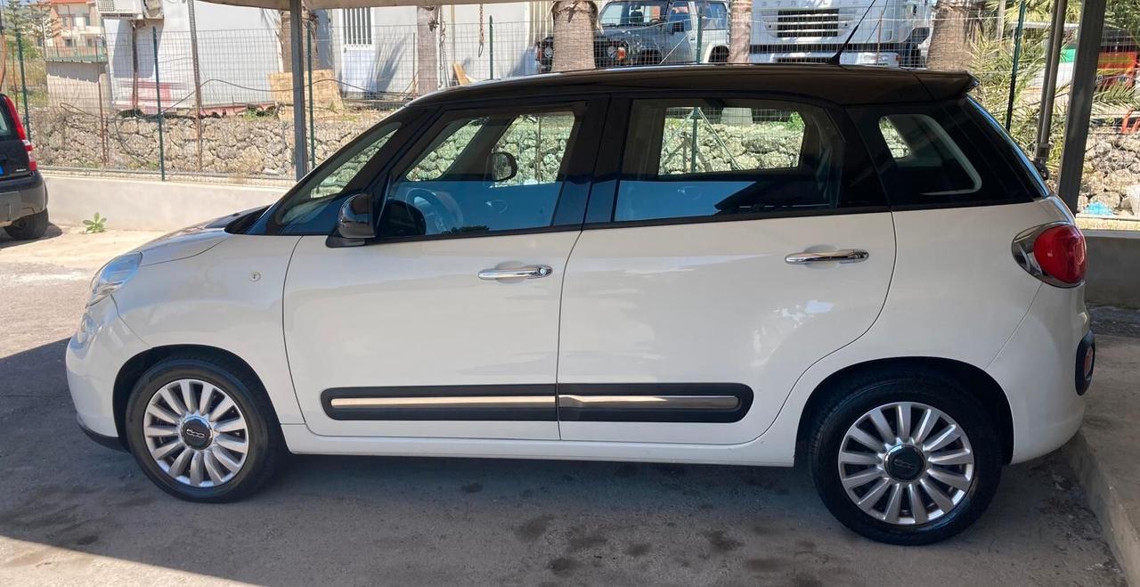 Fiat 500L 1.3 Multijet 85 CV Pop Star