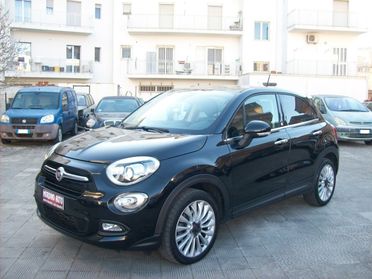 Fiat 500X 1.3 MultiJet 95 CV Lounge