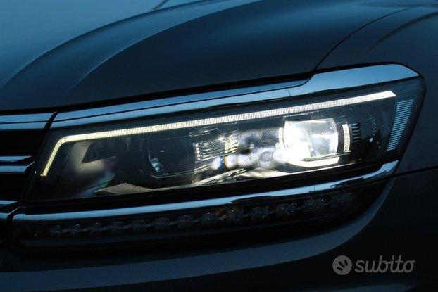 VW Tiguan 2.0 TDI 150 CV dsg *FULL LED