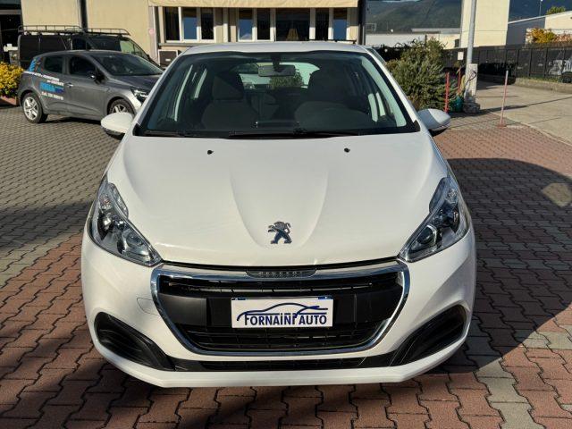 PEUGEOT 208 1.2cc 82cv S.&S. 5 PORTE ACTIVE GUIDABILE DA NEOP.