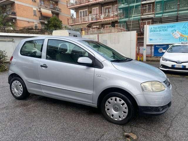 Volkswagen Fox Fox 1.2 Easy clima