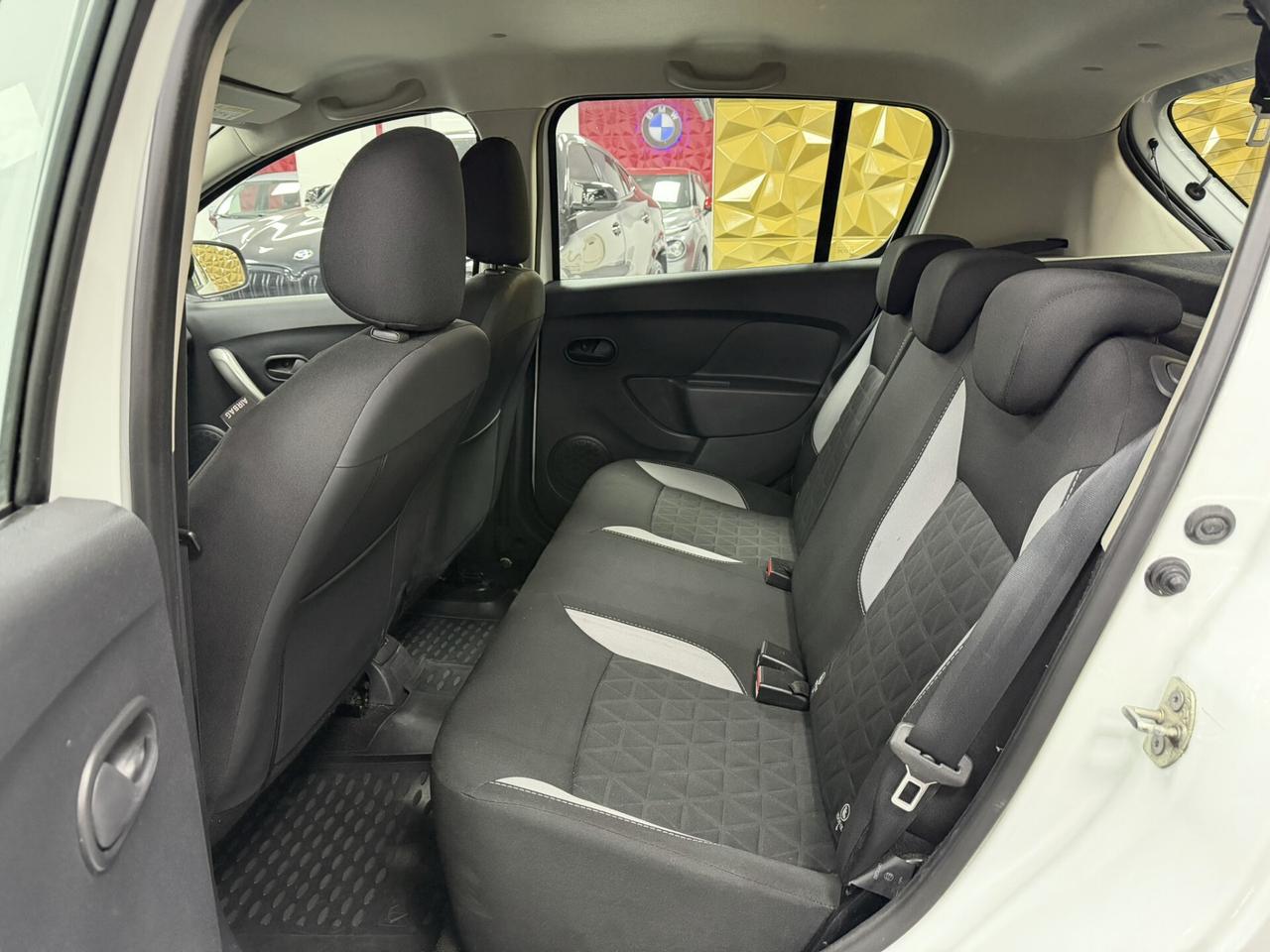 Dacia Sandero Stepway 900 TCe 12V 90CV Prestige