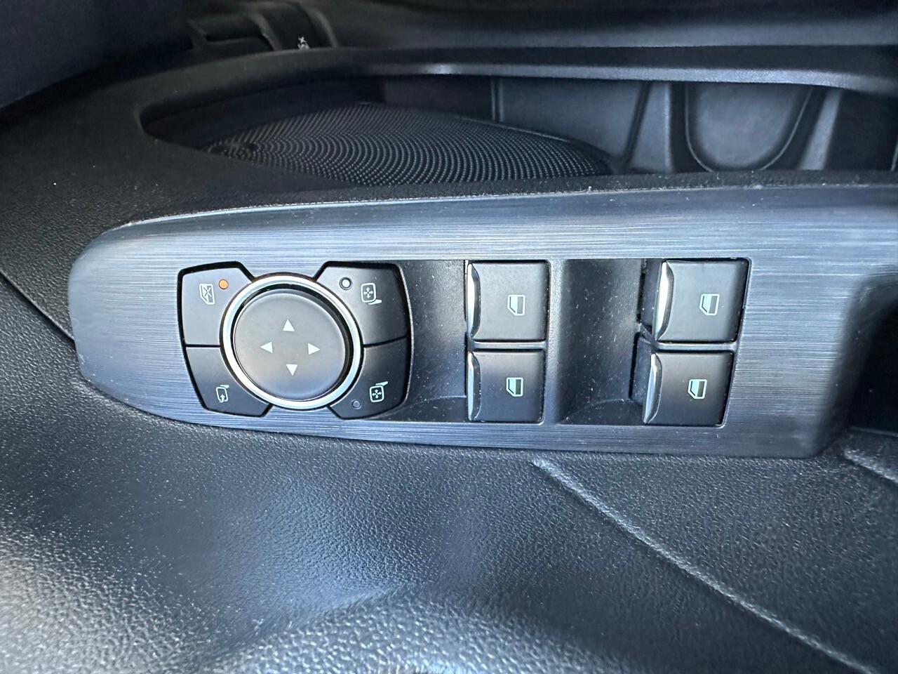 Ford Kuga 1.5 EcoBlue 120 CV aut. 2WD Titanium