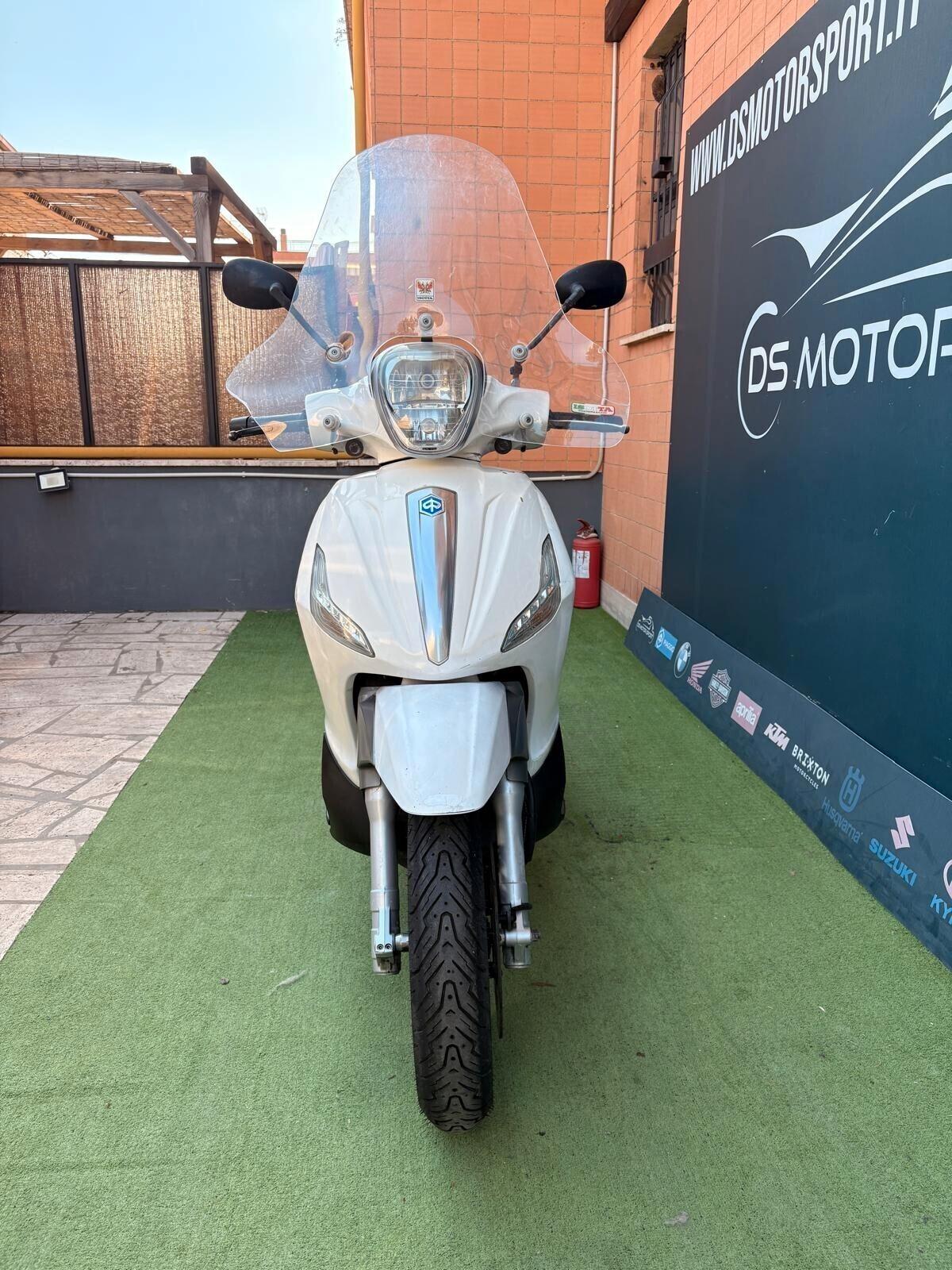 Piaggio Beverly 350 ABS FINANZIAMENTO PERMUTE