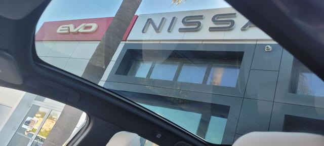 NISSAN Qashqai MHEV 140 CV Tekna