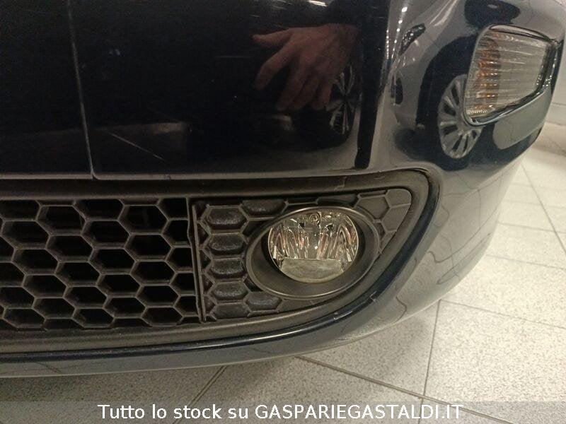 FIAT Punto Punto 1.3 MJT II S&S 95 CV 5 porte Street