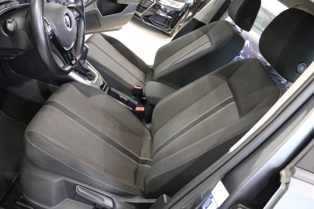 VOLKSWAGEN T-Roc 2.0 TDI SCR 150 CV DSG Business BlueMotion Technol