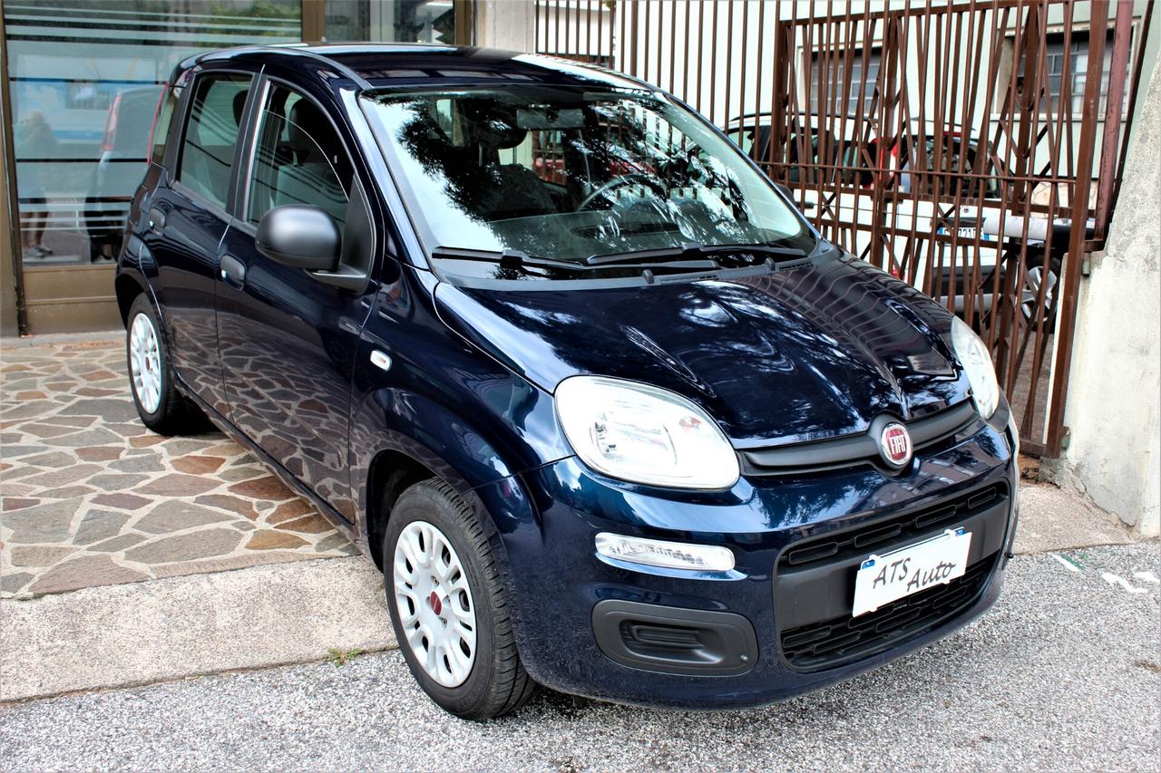 Fiat Panda 1.2 Easy Neopatentati