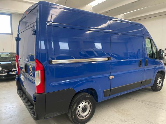 FIAT Ducato 33 2.2 Mjt 120CV PM-TM Furgone