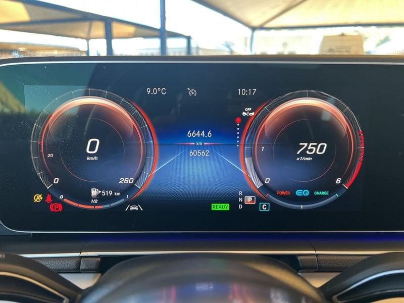 Mercedes-Benz GLE GLE 300 d 4Matic Mild Hybrid Premium Plus