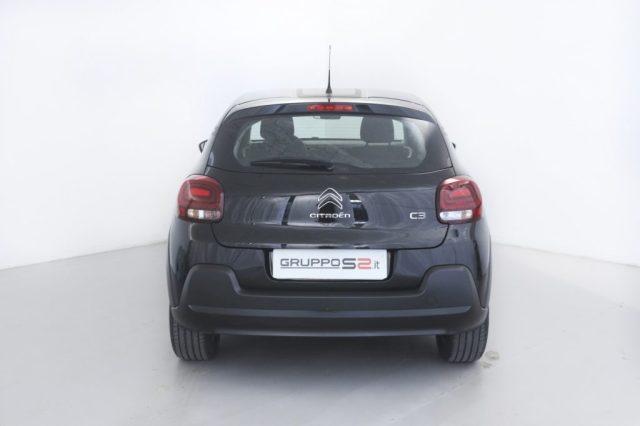 CITROEN C3 PureTech 83 S&S C-Series Neopatentati