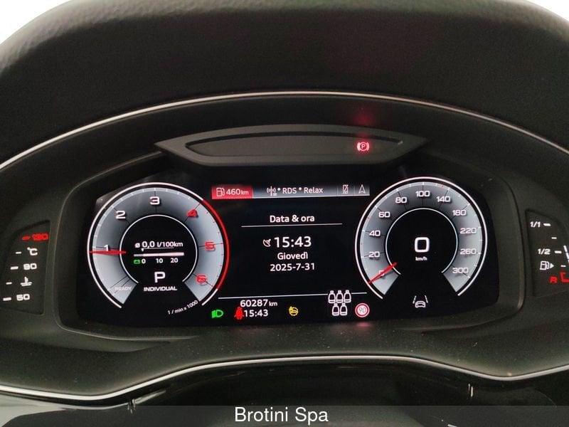 Audi Q7 Q7 50 TDI quattro tiptronic Sport