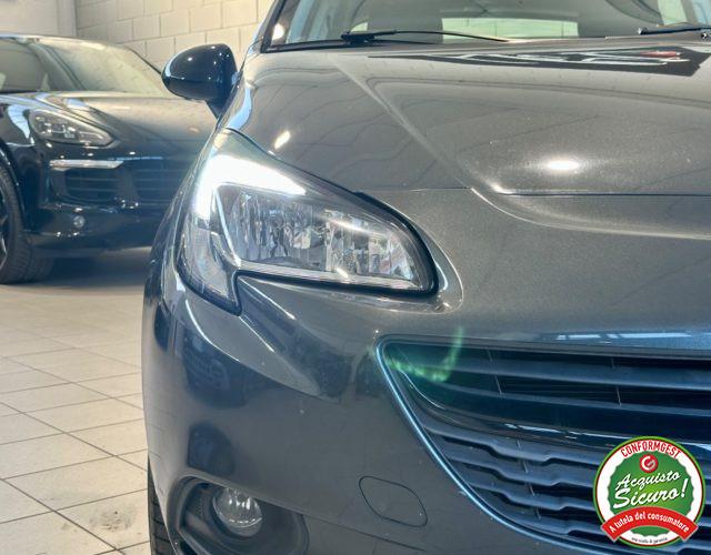 OPEL Corsa 1.3 CDTI 5p. b-Color *NEOPATENTATI*UNIPRO*