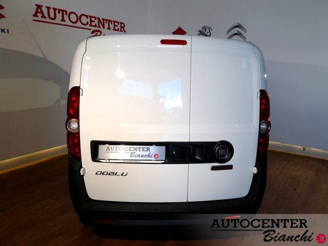 FIAT Doblo Doblò 1.6 MJT 105CV S&S PL-TN Cargo Maxi Business