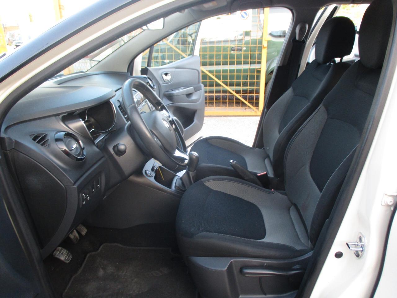 Renault Captur 1.5 dCi 8V 90 CV Start&Stop Energy R-Link