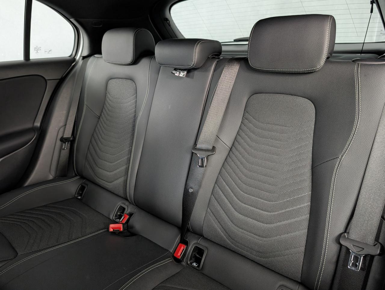 Mercedes-Benz 180 Automatic Style Line