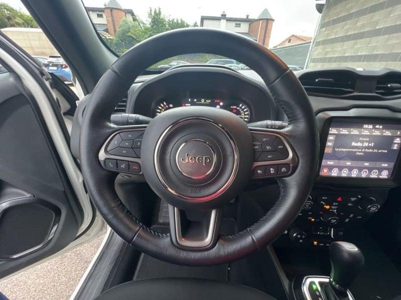 Jeep Renegade 1.3 T4 PHEV S 4XE AT6