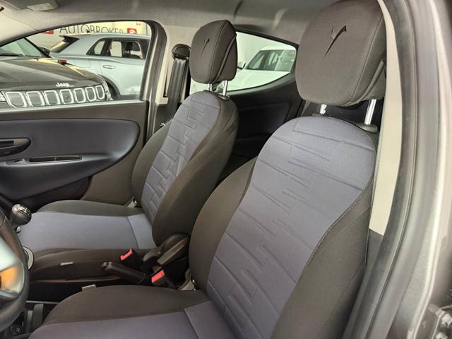 LANCIA Ypsilon 1.0 FireFly 5 porte S&S Hybrid Gold Plus