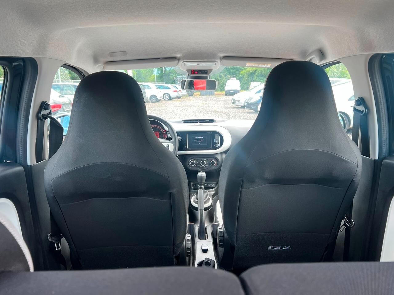 Renault Twingo SCe 70 cv Limited