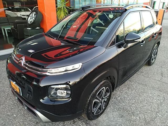 CITROEN - C3 Aircross - BlueHDi 100 Feel