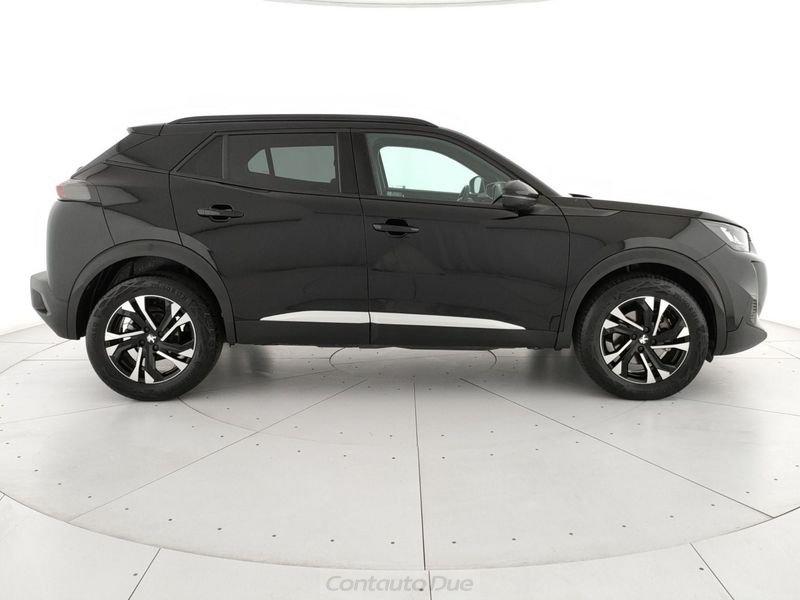 Peugeot 2008 2008 1.5 bluehdi Allure s&s 130cv eat8