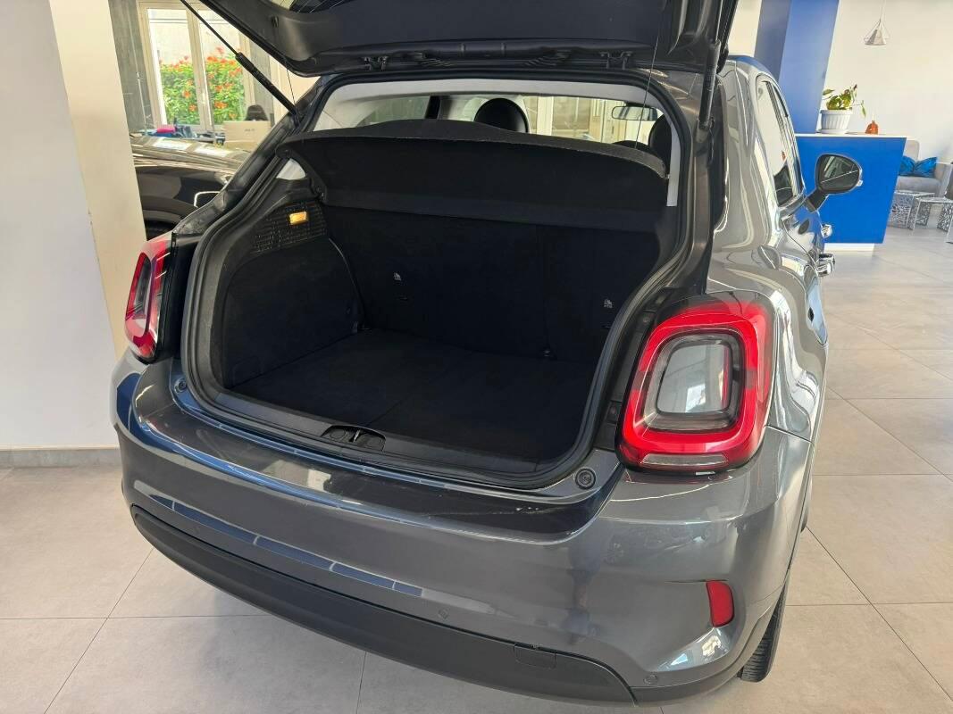 Fiat 500X 1.0 T3 Cross 120cv