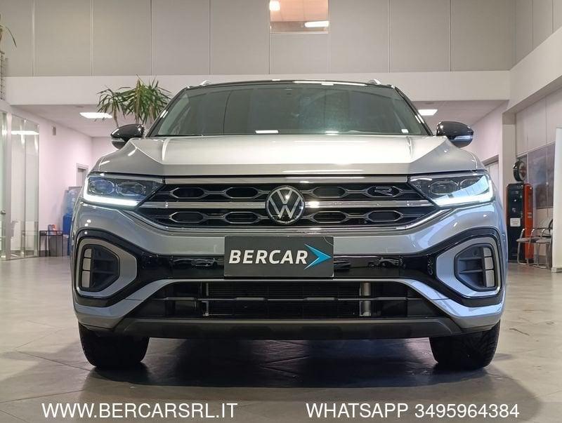 Volkswagen T-Roc T-Roc 2.0 TDI SCR 150 CV DSG R-Line