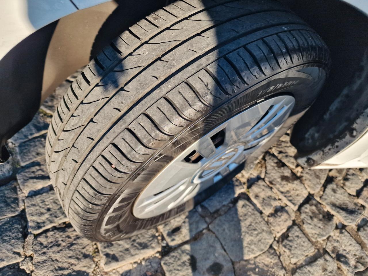 Volkswagen up! 1.0 5p. eco take BlueMotion Technology