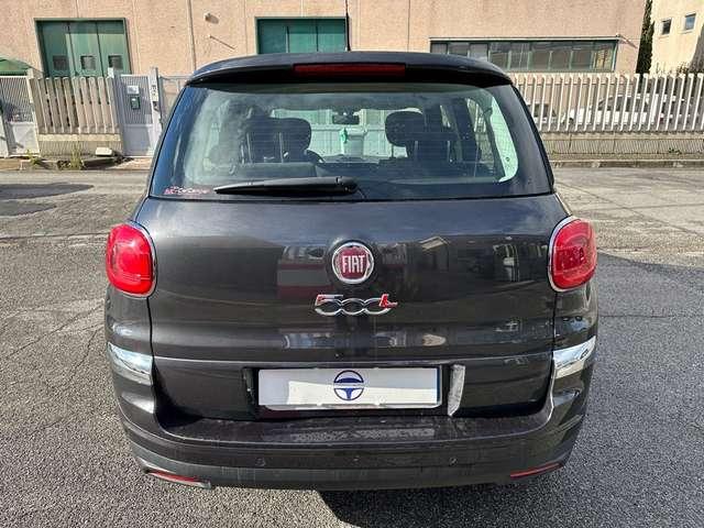 Fiat 500L 1.4 T-Jet 120 CV GPL Mirror