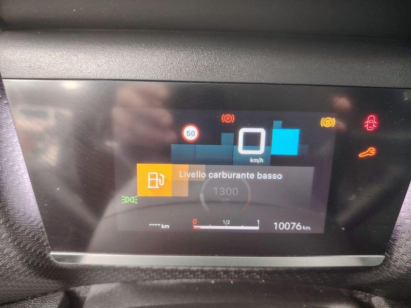 Citroën C4 PureTech 130 S&S Max