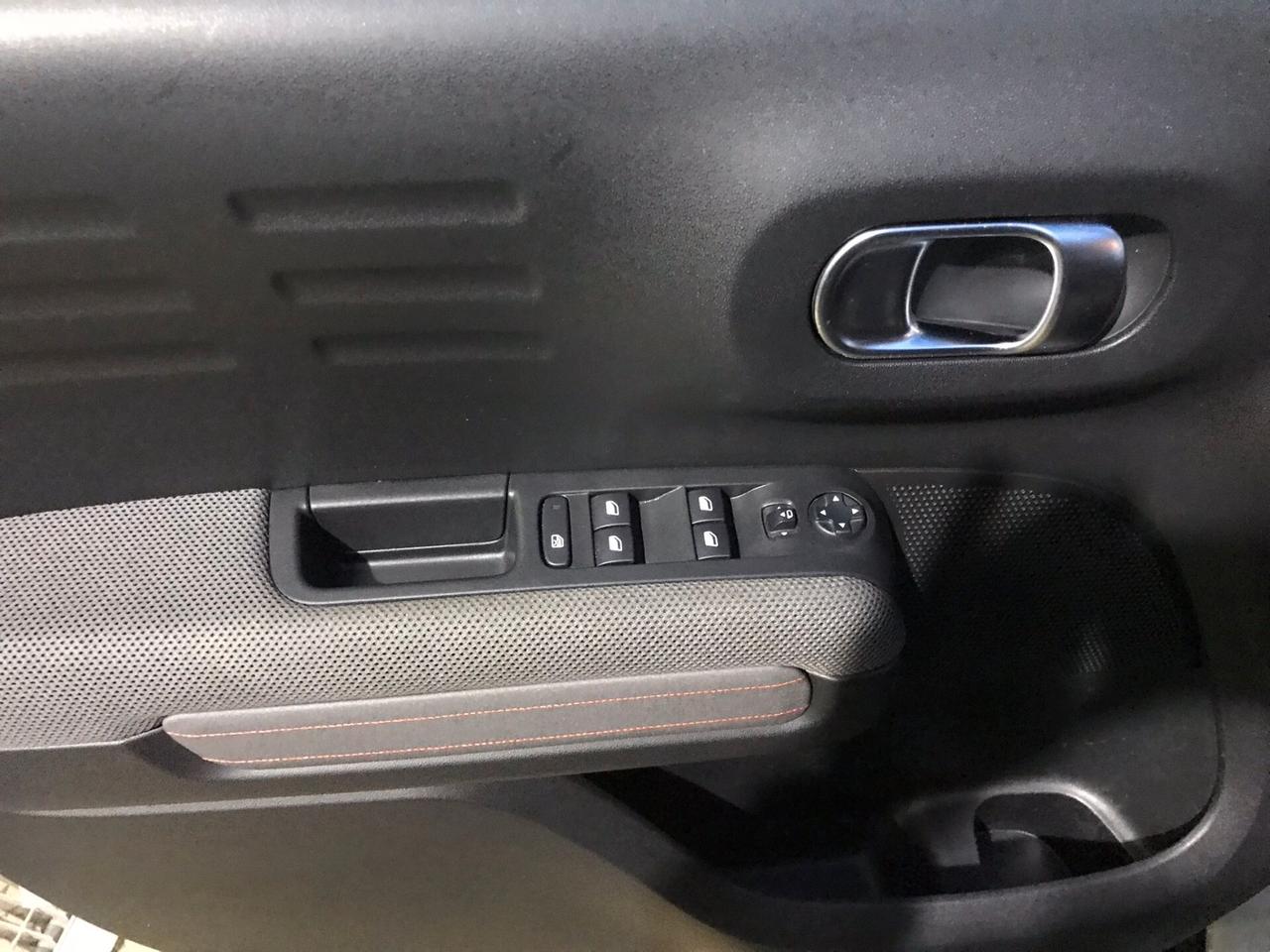 Citroen C3 Aircross BlueHDi 100 S&S Shine