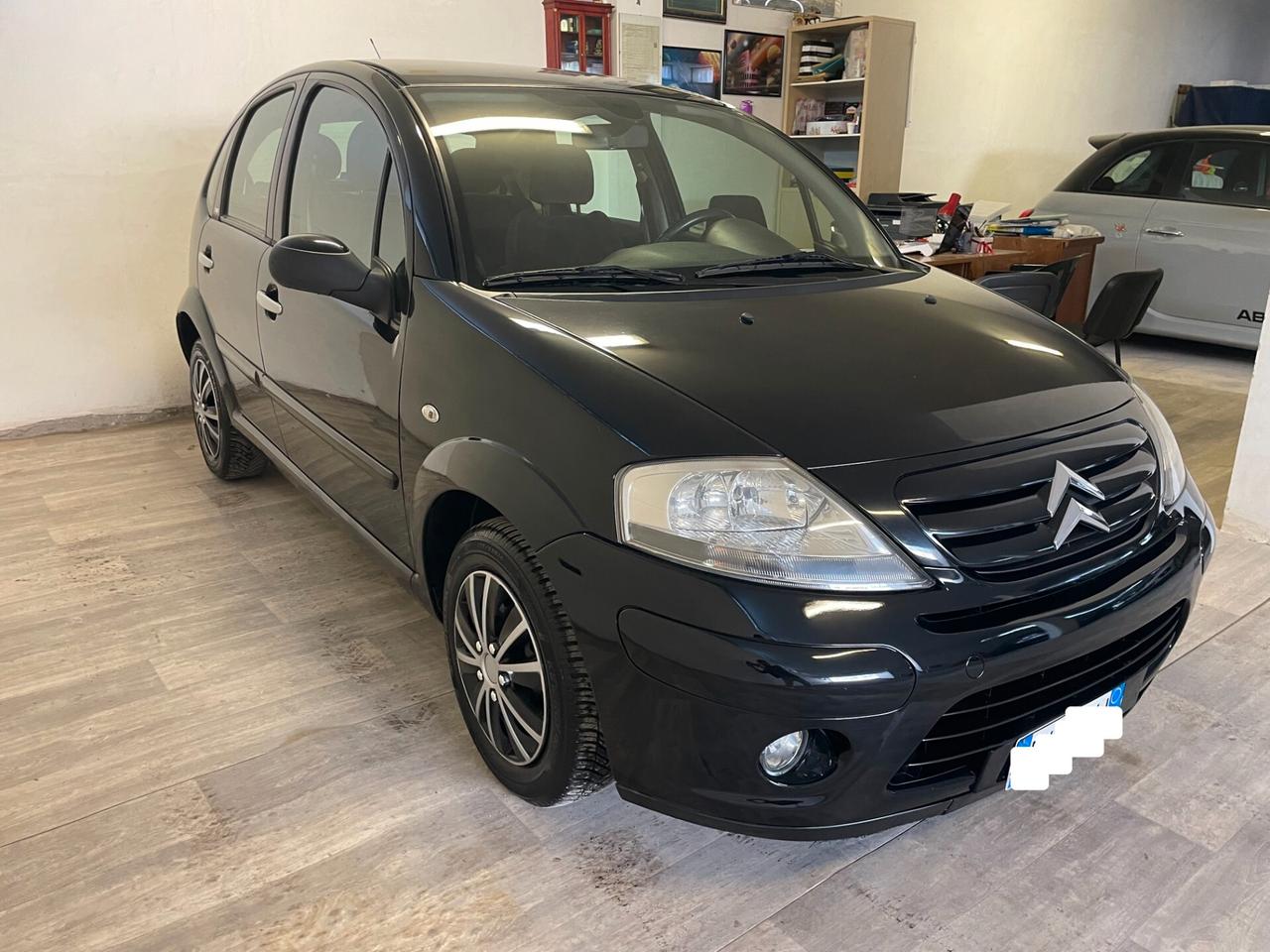Citroen C3 1.1 Elegance Full Tagliandata Neopatentati