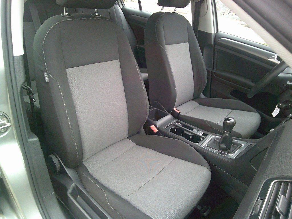 Volkswagen Golf 1.6 TDI 90 CV 5p. Trendline BlueMotion Technology