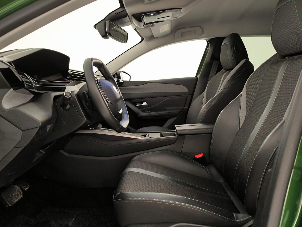 Peugeot 308 1.5 bluehdi allure s&s 130cv eat8