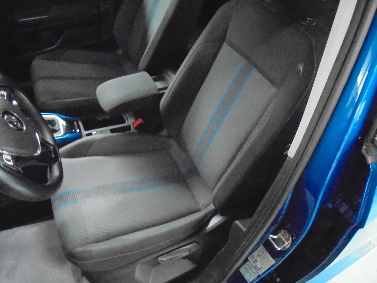Volkswagen T-Roc 1.5 TSI ACT DSG Advanced BlueMotion Technology