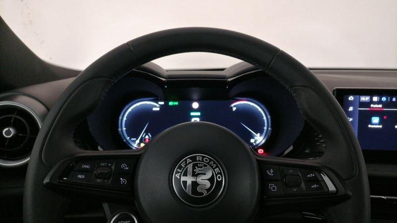 Alfa Romeo Tonale 1.5 hybrid Super 130cv tct7