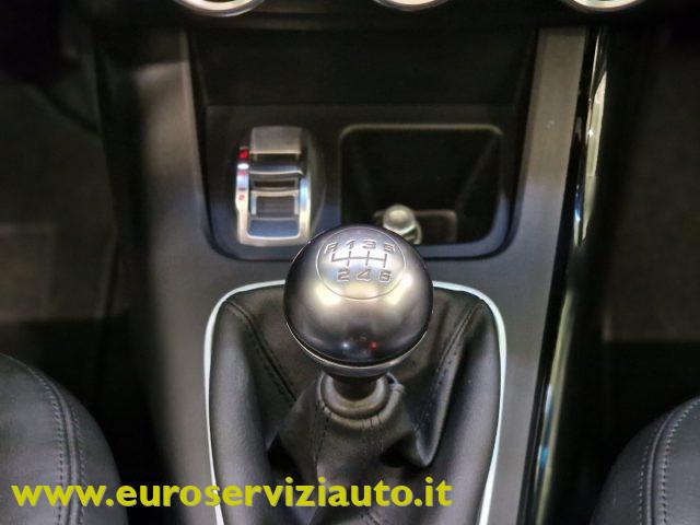 ALFA ROMEO Giulietta 2.0 JTDm-2 170 CV Exclusive