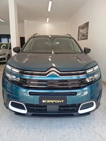Citroen C5 Aircross BlueHDi 130 S&S EAT8 Feel