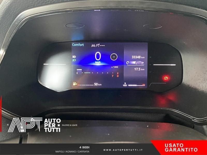 Renault Captur Captur 1.0 tce Techno 90cv