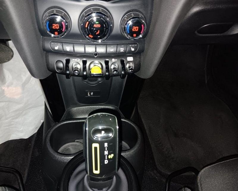 MINI Mini Full Electric Mini 3p Cooper SE Classic auto