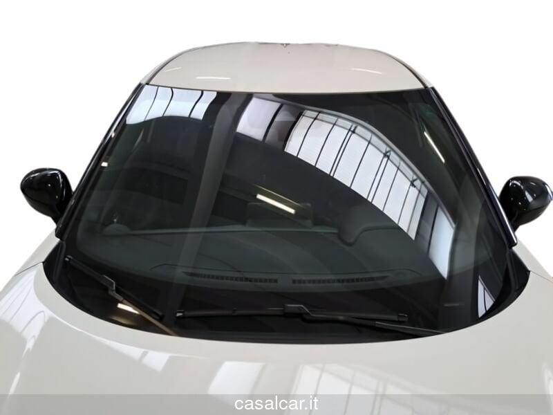 Nissan Juke 1.0 DIG-T 114 CV N-Connecta 3 ANNI DI GARANZIA KM ILLIMITATI PARI ALLA NUOVA