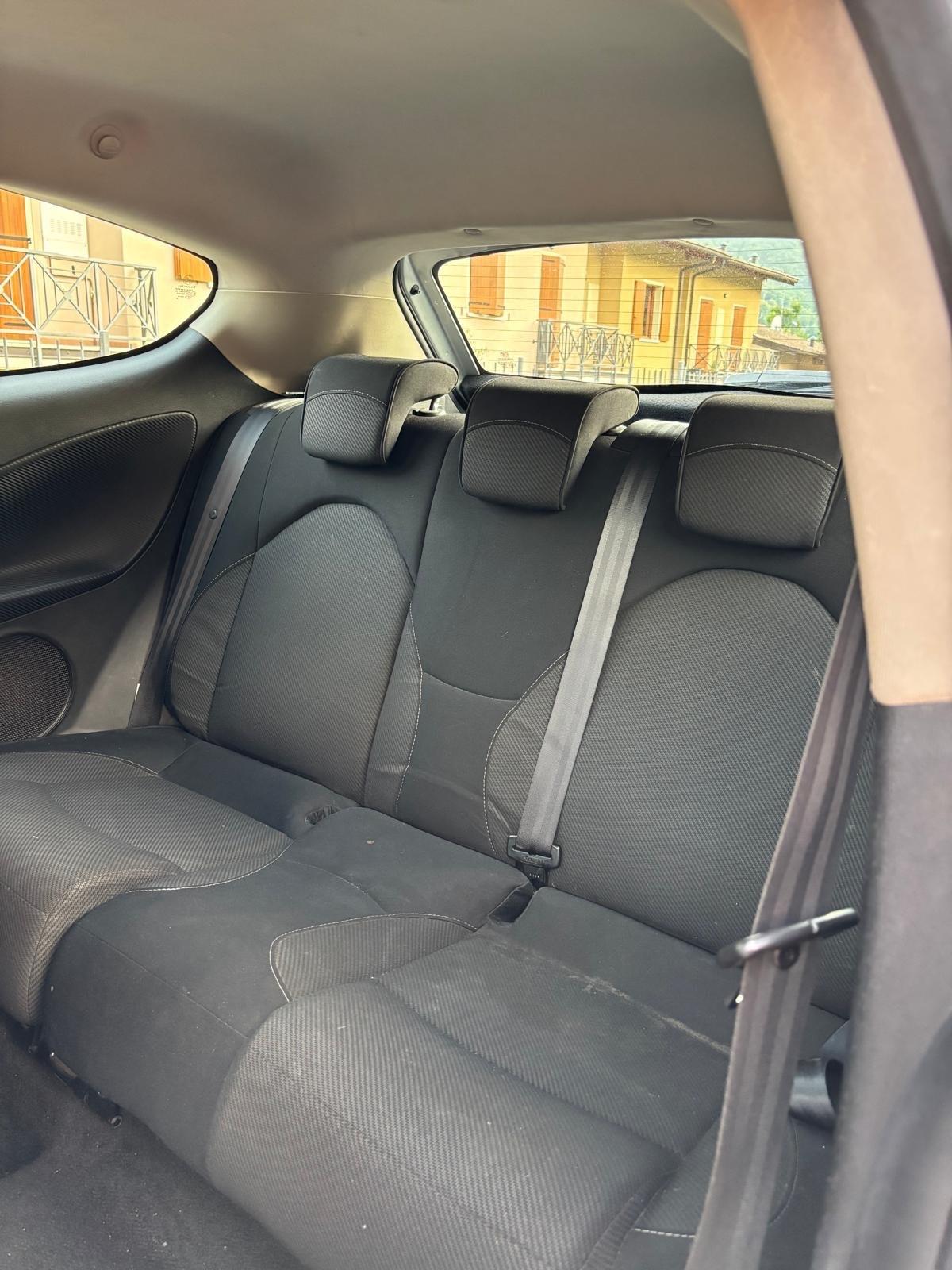Alfa Romeo MiTo 1.6 JTDm-2 S&S Distinctive